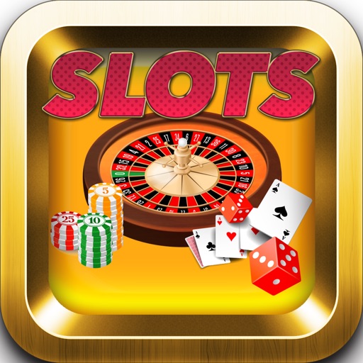 Slots Club Diamond Paradise - Pro Slots Game Editi Icon