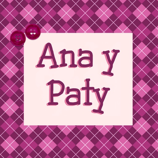 Ana y Paty