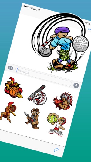 Crazy Game Avatars Stickers(圖3)-速報App