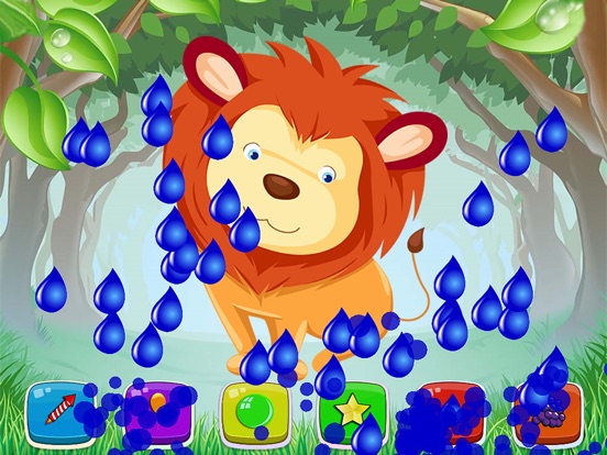 App Shopper: Barnyard Animals for Toddlers (Games)