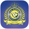 التطبيق الرسمي لنادي النصر السعودي