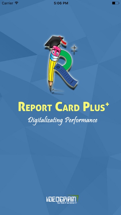 Report Card Plus