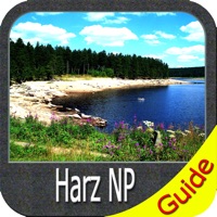 Harz National Park - Topo apk
