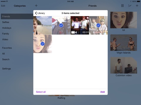 oneSafe Pix 4 oneSafe Pix 4