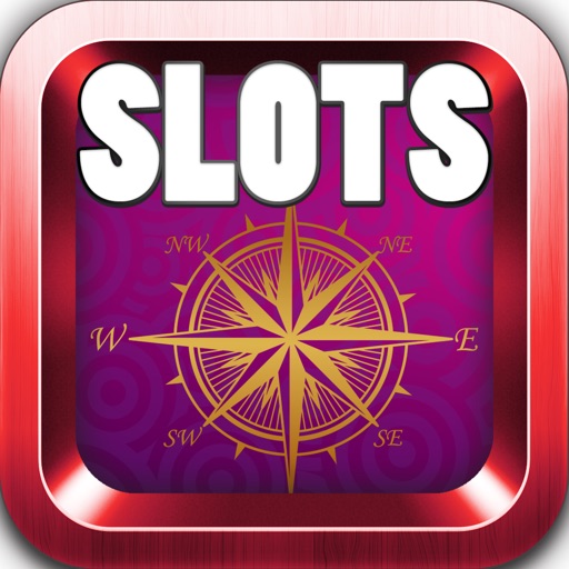 Sizzling Hot Deluxe Slot Machine - Gold Coin Free Icon