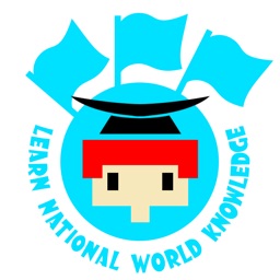 Learn world national knowledge : quiz game