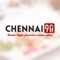 This is the official Mobile Ordering application of Chennai90 and Curry Home Hurry