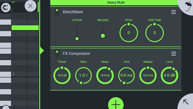 FL Studio Mobile screenshot-3