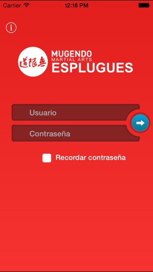 Mugendo Esplugues(圖1)-速報App