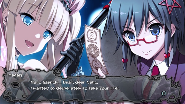 corpse party book of shadows apk download