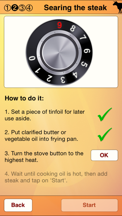 Steak Master Screenshot 4