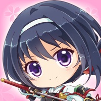 戦国ぼっち ～ぼっちが戦国の姫達と絶体絶命を逆転するパズル～