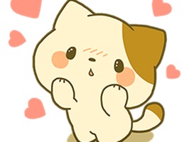 Poka Sticker pack for iMessage on iOS 10