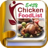 Healthy Easy Chicken Recipes