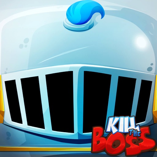 KillTheBoss-koxko iOS App
