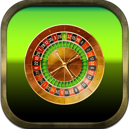 Classic Vegas: Slots Deluxe Machine iOS App
