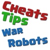 Cheats Tips For War Robots
