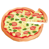 Tasty Pizza Recipes - Best Pizza Recipes - BB Apps S.R.L
