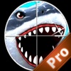 A World Shark Pro:Shoot Fast and collect fish