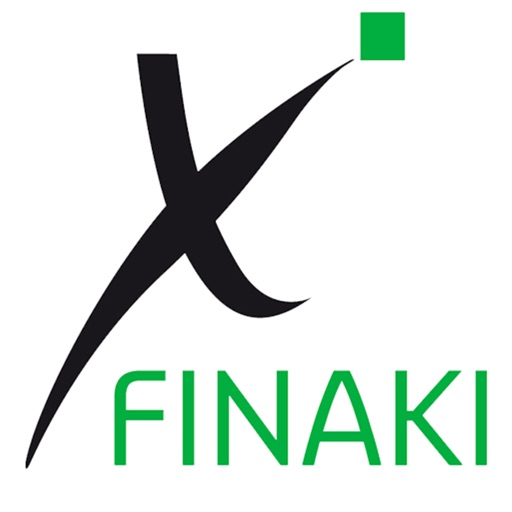 FINAKI icon