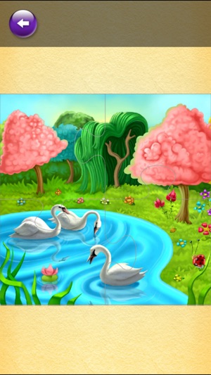 Ugly Duckling Puzzle Jigsaw(圖3)-速報App