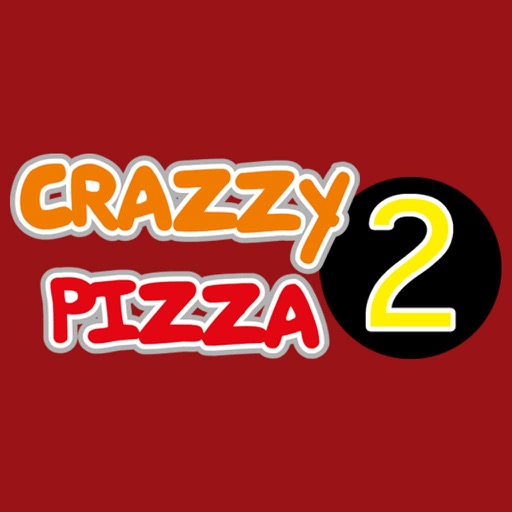 Crazzy Pizza 2 icon