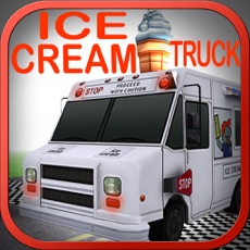 Activities of Crazy Ride of Fastest Ice cream Truck simulator