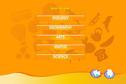 Science Flashcards – Volume 2 screenshot 2