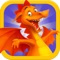 Dragon Warrior - Hidden Object