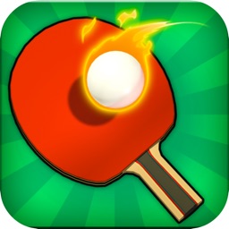 New Ping Pong Master - Virtual Table Tennis 3D