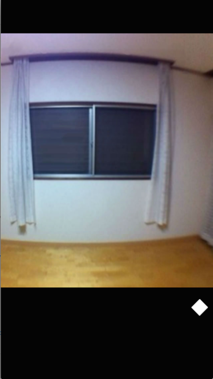 脱出サスペンスその２「納戸」