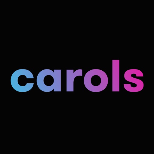 Carols by oiid iOS App