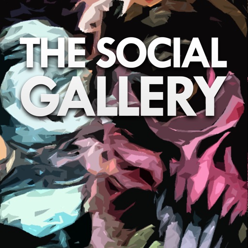 The Social Gallery - Tattoos icon