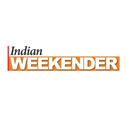 Indian Weekender