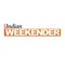 Indian Weekender is the most popular publication targeting over 120,000 upwardly mobile people of Indian origin in the Auckland area