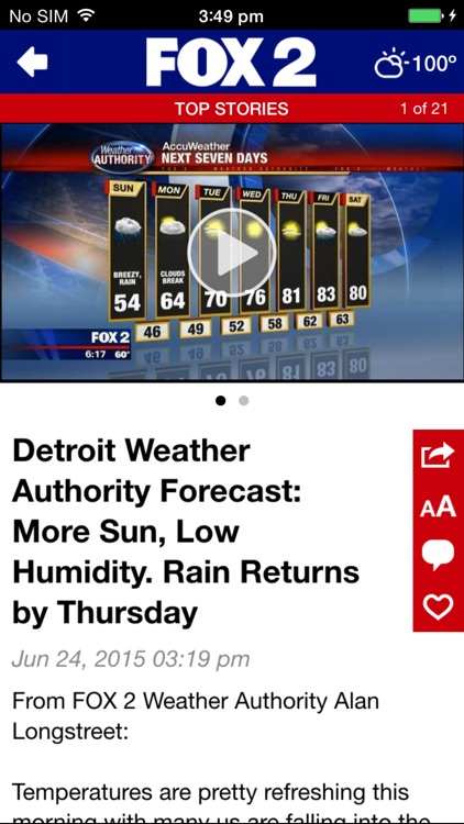 FOX 2 Detroit