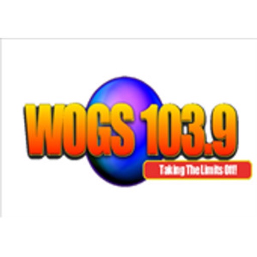 WOGS 103.9 FM
