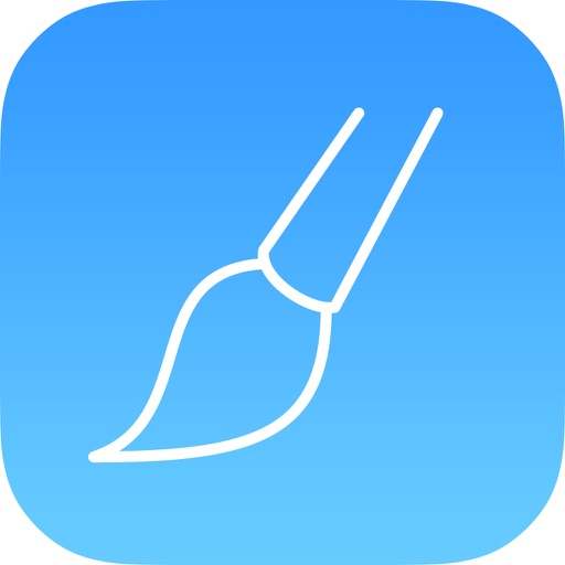 iText Editor for iPad icon