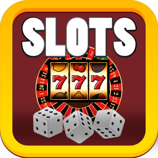 Hot Day Las Vegas Slot Machines: Free Slot Game! icon