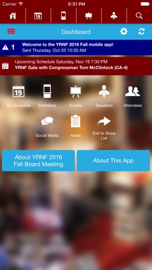 YRNF Events(圖2)-速報App