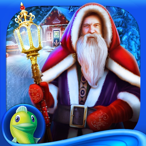 Yuletide Legends: The Brothers Claus (Full) iOS App