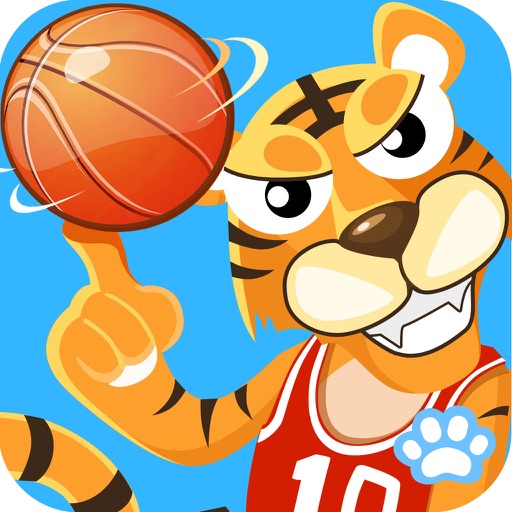 Kids Puzzle: Sports - Uncle Bear education game iOS App