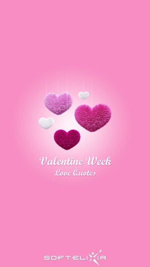 Valentine Week - Love Quotes(圖1)-速報App