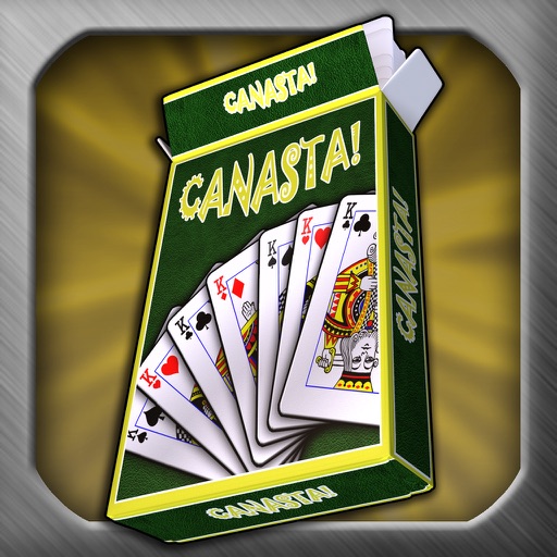 Canasta by Webfoot