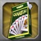 Play the classic card game Canasta on your iPad, iPhone or iPod