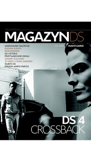 DS Magazyn