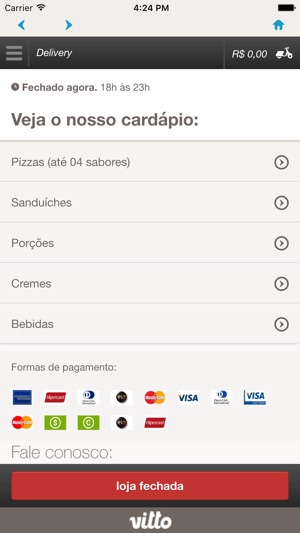 Bella Massa Pizza(圖3)-速報App