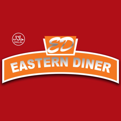 Eastern Diner Coventry icon