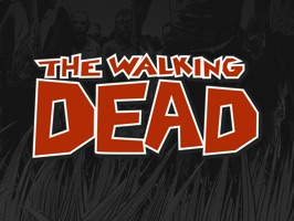 The Walking Dead ™ Stickers