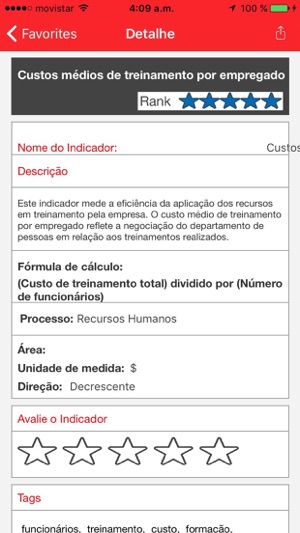 Biblioteca de Indicadores(圖2)-速報App